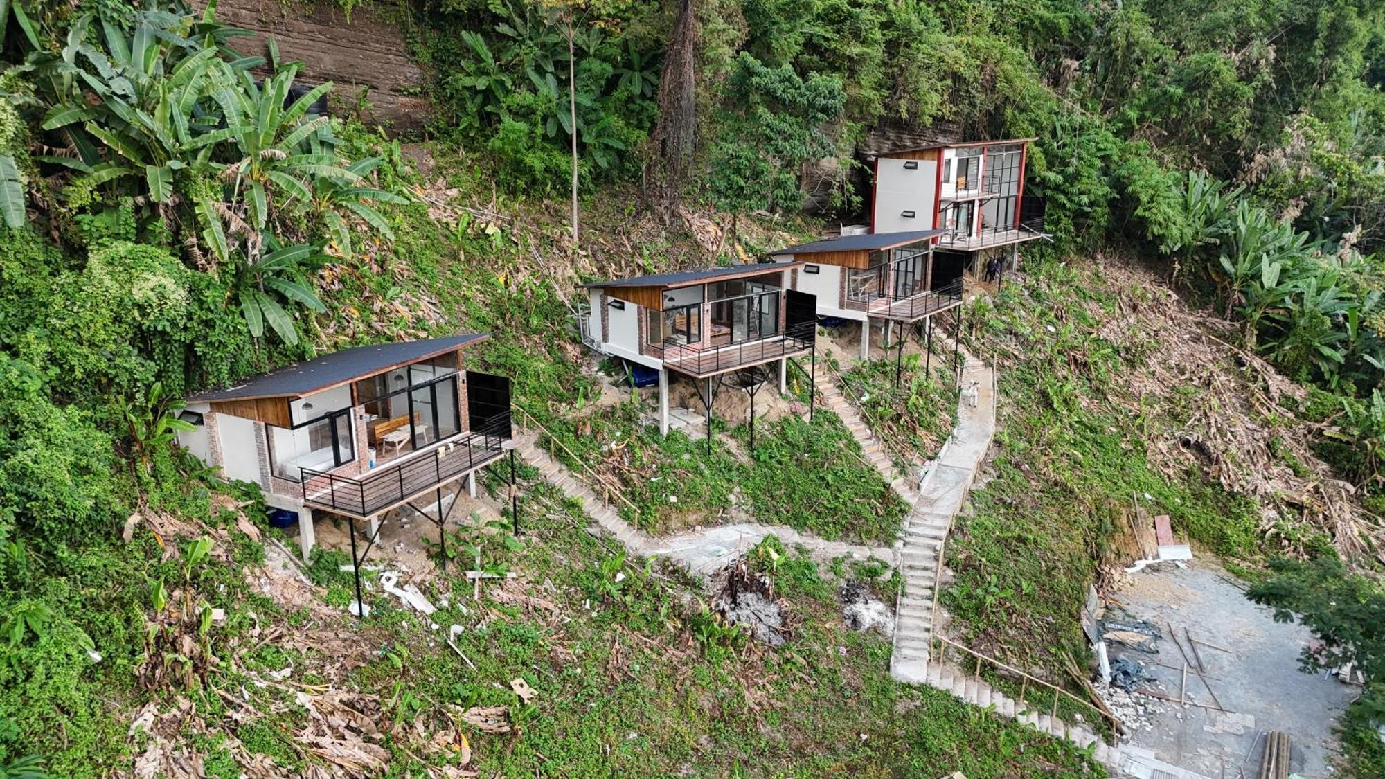 Cave Hill By Ferns Hotel Āīzawl Kültér fotó