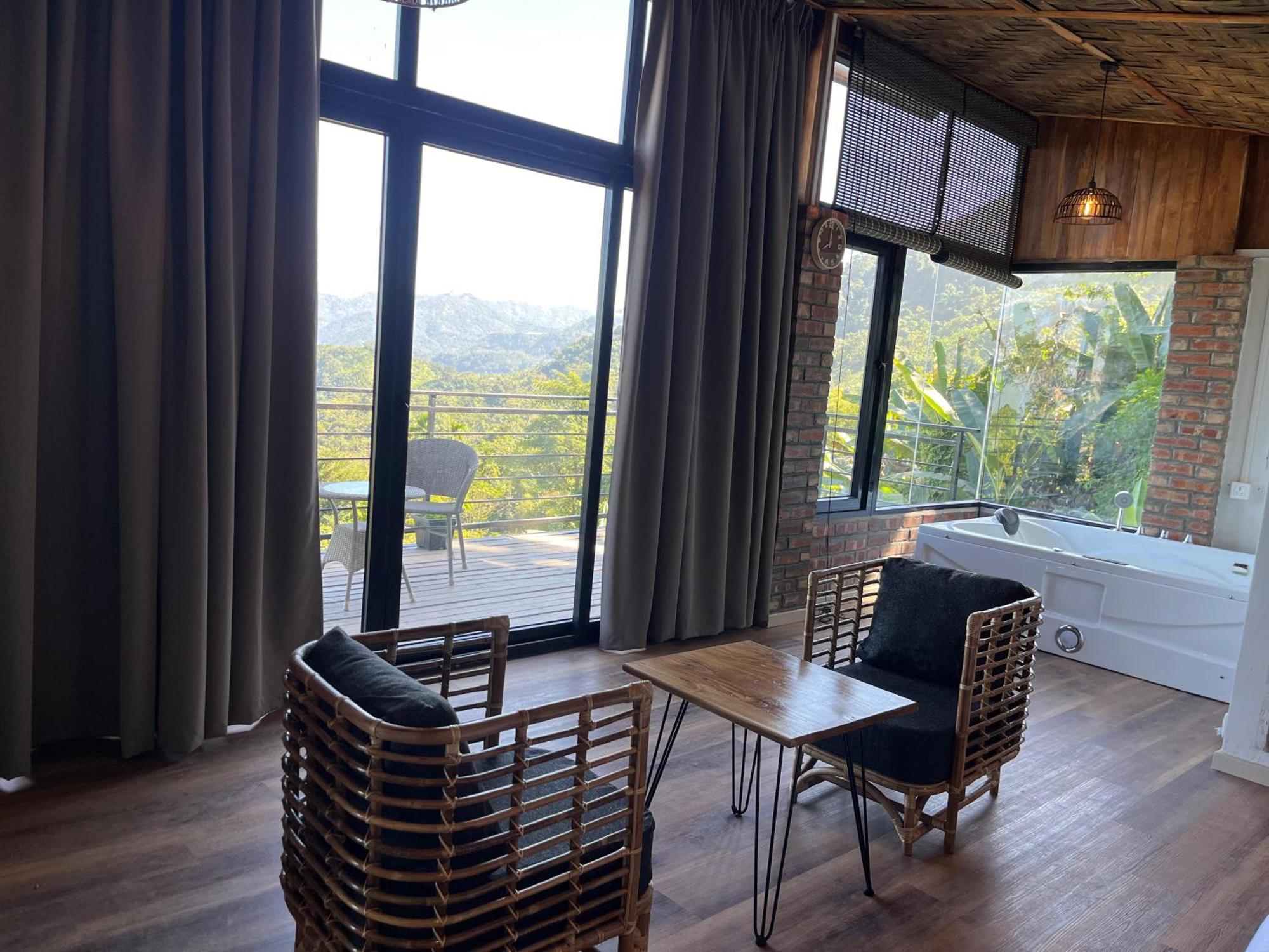 Cave Hill By Ferns Hotel Āīzawl Kültér fotó