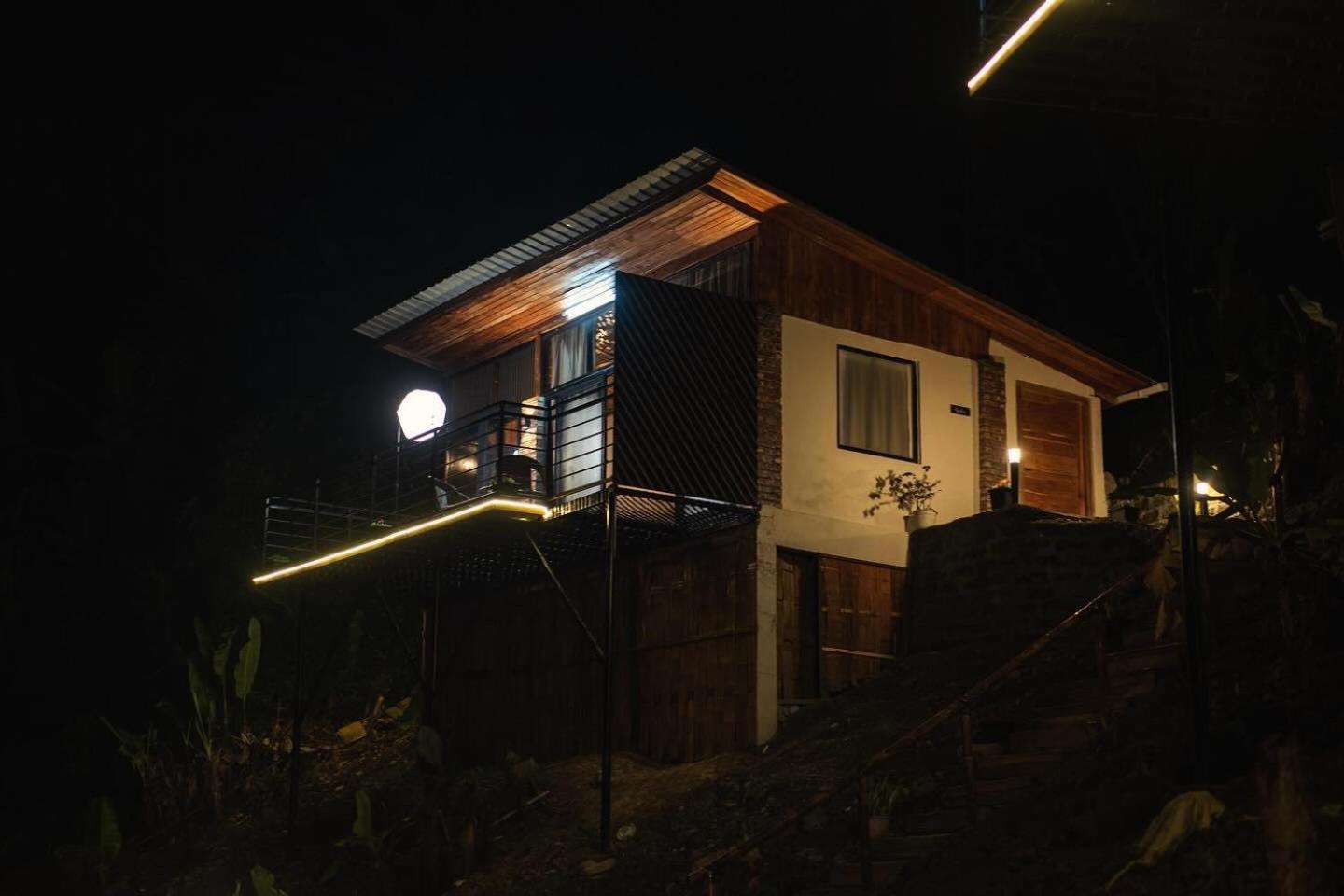 Cave Hill By Ferns Hotel Āīzawl Kültér fotó