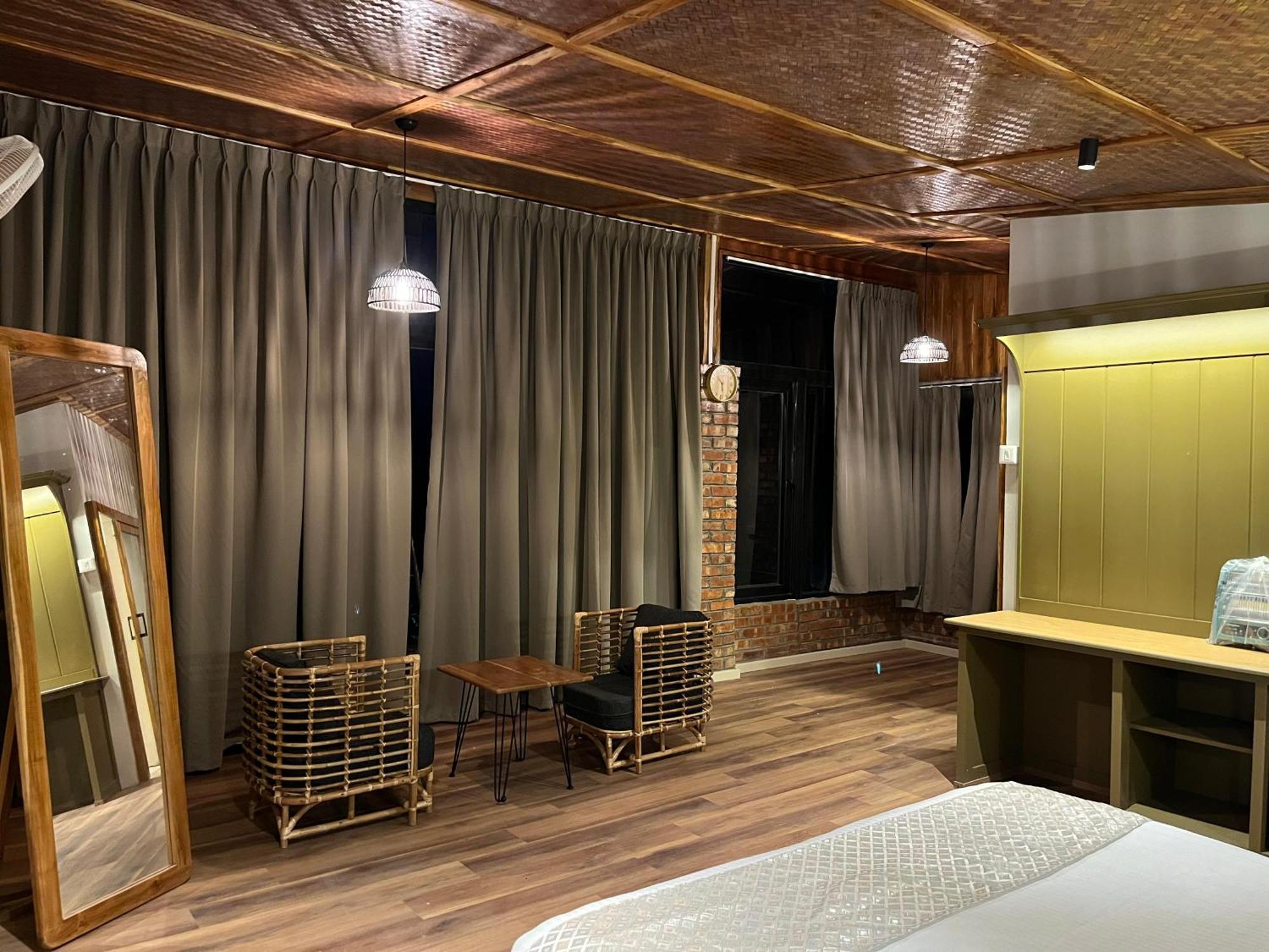Cave Hill By Ferns Hotel Āīzawl Kültér fotó